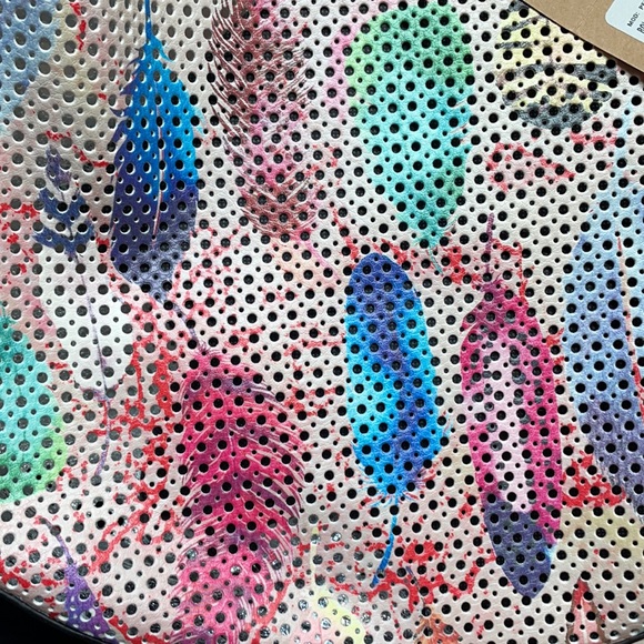 Huser collection summer bag beach bag - Picture 10 of 10